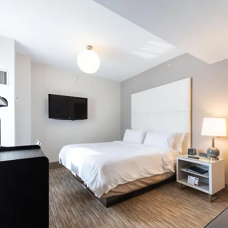 Holiday Inn Express Chicago - Magnificent Mile By Ihg-3