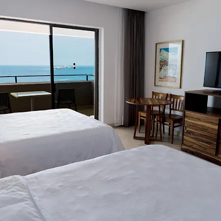 Holiday Inn Resort Ixtapa All-Inclusive By Ihg-2