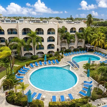 Sunbay Hotel- Daily Breakfast & Beach Access Included-2
