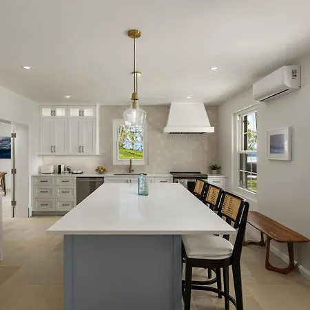 Cambridge Beaches Resort&Spa-2