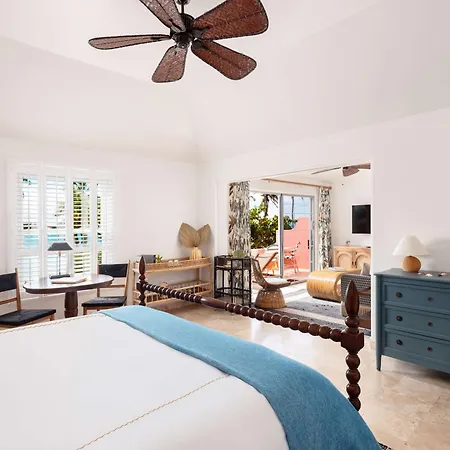 Cambridge Beaches Resort And Spa (Adults Only)-3