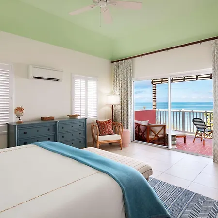Cambridge Beaches Resort And Spa (Adults Only)-3