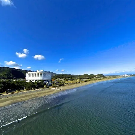 Ana Holiday Inn Resort Miyazaki By Ihg-2