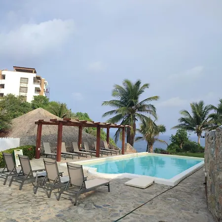Villas&Resort Luz de Luna-3