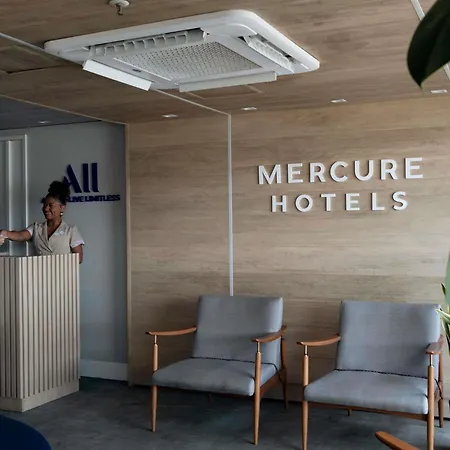 Mercure Maceio Pajucara-2