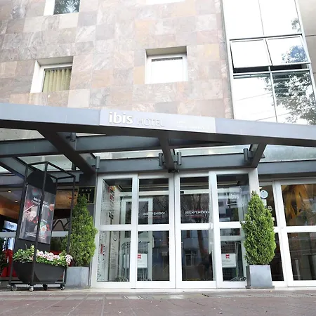 Ibis Lima Larco Miraflores-2