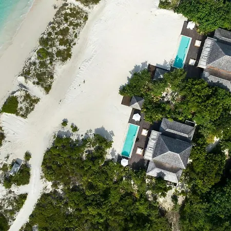 Como Parrot Cay-3