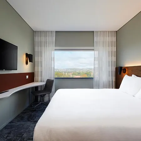Holiday Inn Express Bali Sunset Road By Ihg-2