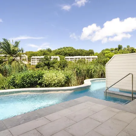 Secrets Saint Lucia Resort & Spa (Adults Only)-3