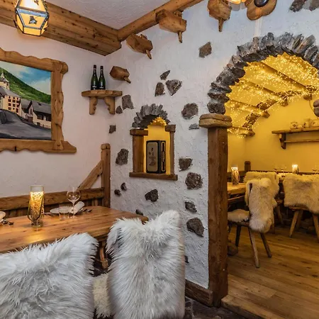 Hotel Chalet Al Foss - Adults Only-2
