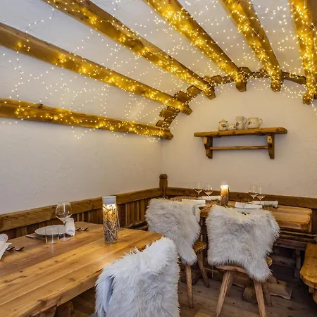 Hotel Chalet Al Foss - Adults Only-2
