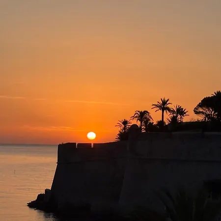 Hotel Mare Nostrum-3