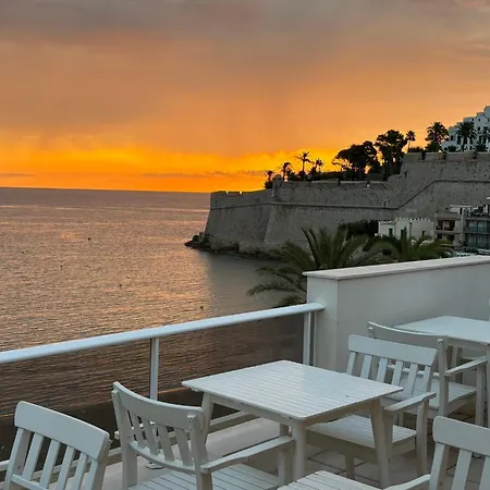Hotel Mare Nostrum-2