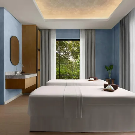 Four Points By Sheraton Palawan Puerto Princesa-3