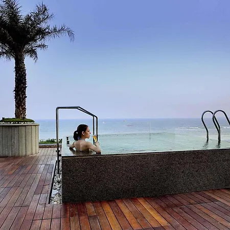 Novotel Visakhapatnam Varun Beach-3