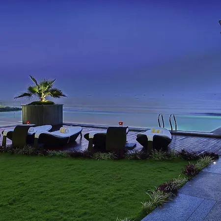Novotel Visakhapatnam Varun Beach-2