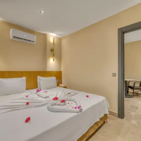 Yeniacun Apart Hotel-2