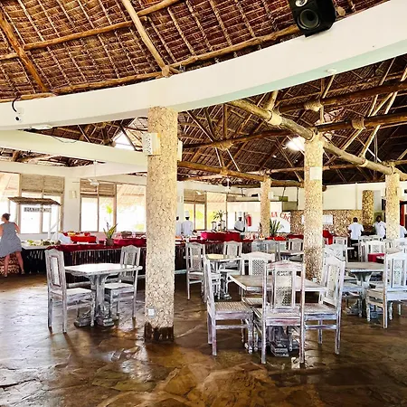 Jacaranda Beach Resort-2