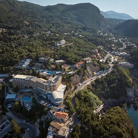 Paleokastritsa Palace - Adults Only-2