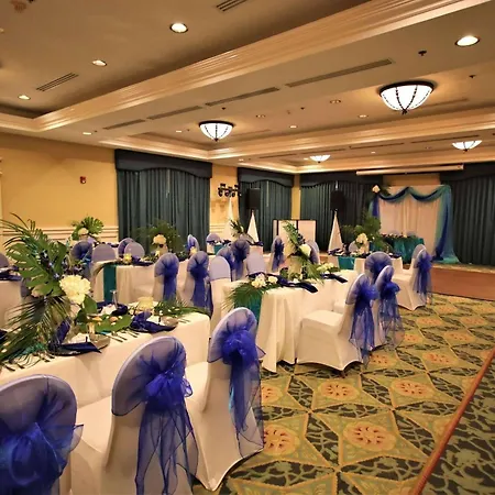 Radisson Resort At The Port-2