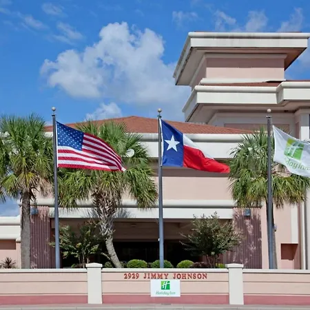 Holiday Inn Port Arthur - Park Central By Ihg-2