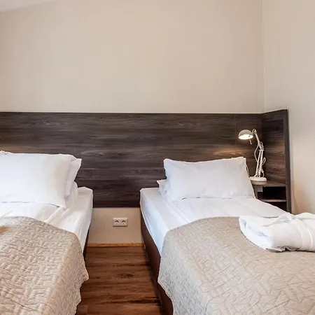 Boutique Hotel Anna By Ej Hotels-3
