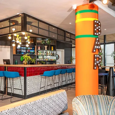 Ibis Styles Dakar-2