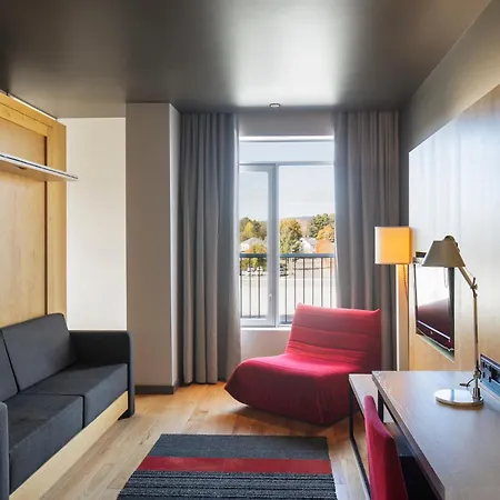 Hotel & Spa Le Germain Charlevoix-2