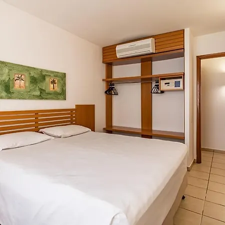 Rio Quente Resorts - Hotel Giardino-2
