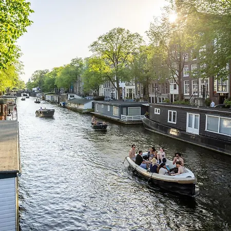 Hotel Prinsenhof Amsterdam-3