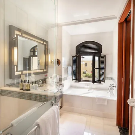 Four Seasons Hotel Istanbul At Sultanahmet-3
