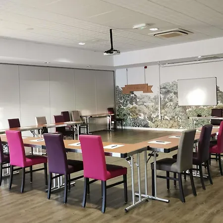 Hotel Ibis Styles Montargis Arboria-2