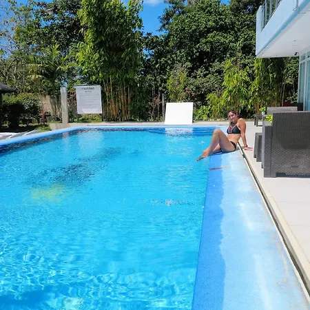 Bohol South Beach Hotel-3
