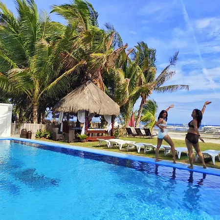 Bohol South Beach Hotel-2