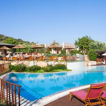 S'Incantu Resort-2
