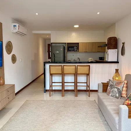 Dreamland Bungalows - Taipú de Fora - Barra Grande-2
