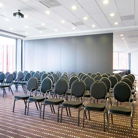 Mercure Hotel Amersfoort Centre-3