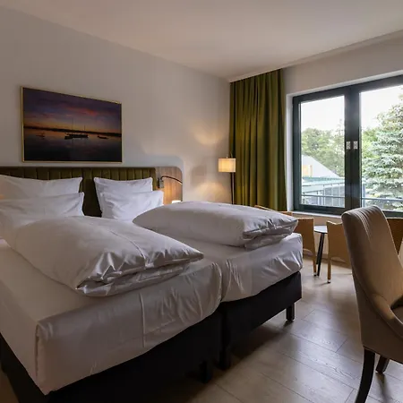 Seehotel Berlin-Rangsdorf-3