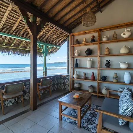 Bali Santi Bungalows-2