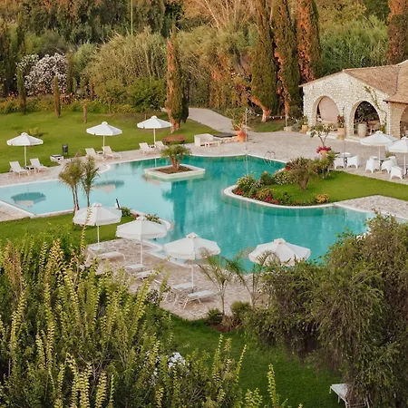 St Georges Bay Country Club & Spa, Affiliated By Melia-3