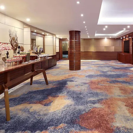 The Kuta Beach Heritage Hotel - Managed By Accor-3