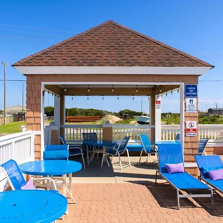 Hatteras Island Inn-3