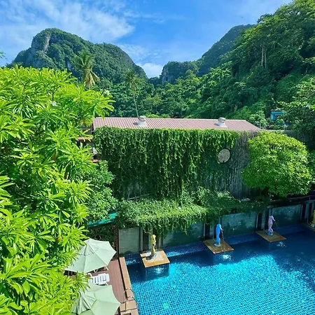 Phi Phi Maiyada Resort-2