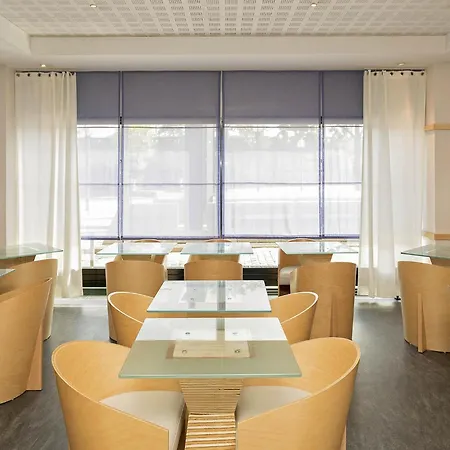 Ibis Metz Centre Gare-3