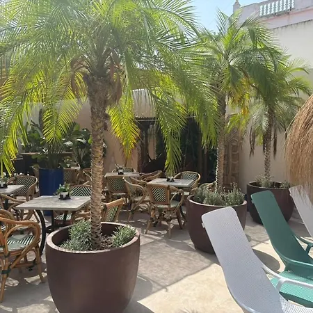 Hostal El Puerto Boutique-2