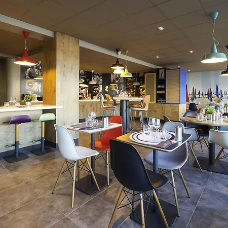 Ibis Deauville Centre-2