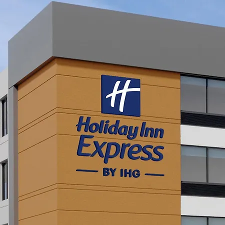 Holiday Inn Express Dixon By Ihg-3
