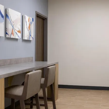 Holiday Inn Express Dixon By Ihg-2