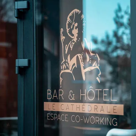 Ibis Styles Boulogne Sur Mer Centre Cathedrale-2