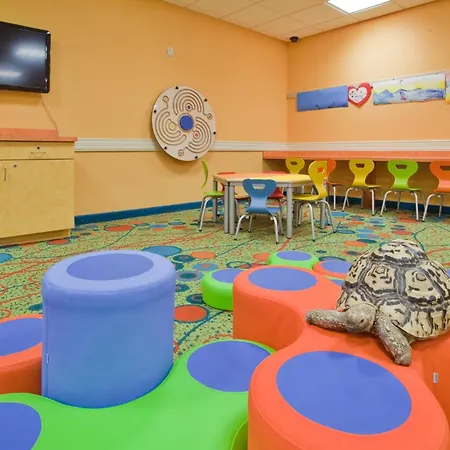 Holiday Inn & Suites Virginia Beach - North Beach By Ihg-2